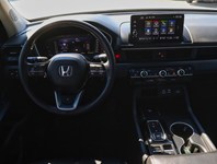 2025 Honda Pilot Touring AWD