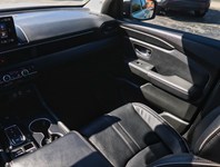 2025 Honda Pilot Touring AWD