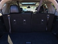 2025 Honda Pilot Touring AWD