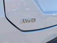 2025 Honda Pilot Touring AWD