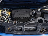 2025 Honda Pilot Touring AWD