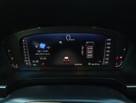 2025 Honda Pilot Touring AWD