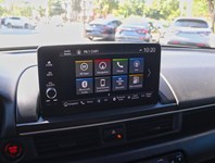 2025 Honda Pilot Touring AWD