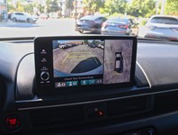 2025 Honda Pilot Touring AWD