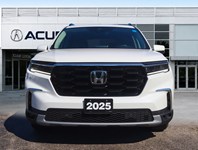 2025 Honda Pilot Touring AWD
