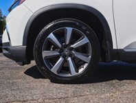 2025 Honda Pilot Touring AWD