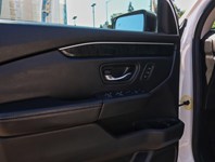 2025 Honda Pilot Touring AWD