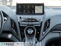 2025 Acura RDX A-Spec AWD