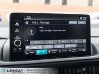 2025 Honda CR-V Hybrid EX-L AWD