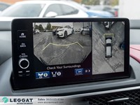 2026 Acura ADX Platinum Elite A-Spec AWD