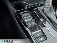 2026 Acura ADX Platinum Elite A-Spec AWD