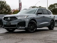2026 Acura MDX Platinum Elite A-Spec SH-AWD