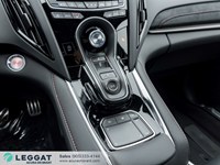 2026 Acura RDX A-Spec AWD