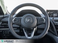 2026 Acura RDX Platinum Elite A-Spec AWD