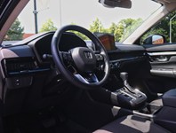 2026 Honda CR-V Sport AWD