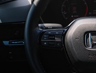 2026 Honda CR-V Sport AWD