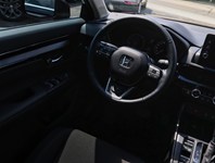 2026 Honda CR-V Sport AWD