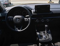 2026 Honda CR-V Sport AWD