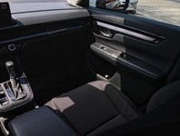 2026 Honda CR-V Sport AWD