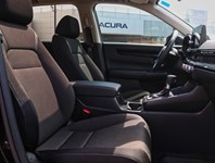 2026 Honda CR-V Sport AWD