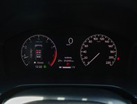 2026 Honda CR-V Sport AWD