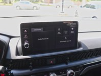 2026 Honda CR-V Sport AWD
