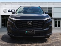 2026 Honda CR-V Sport AWD