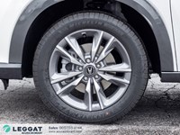 2026 Acura ADX AWD