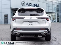2026 Acura ADX AWD