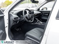 2026 Acura ADX AWD