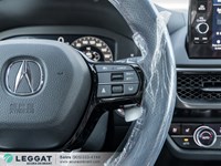 2026 Acura ADX Platinum Elite A-Spec AWD