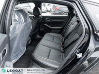 2026 Acura Integra Elite A-Spec CVT