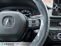 2026 Acura Integra Type S Manual