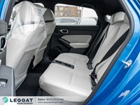2026 Acura Integra Type S Manual