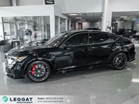 2026 Acura Integra Type S Manual