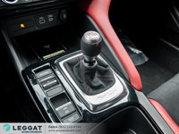 2026 Acura Integra Type S Manual