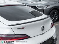 2026 Acura Integra Type S Manual