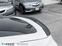 2026 Acura Integra Type S Manual