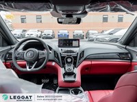 2026 Acura RDX Platinum Elite A-Spec AWD