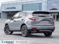 2026 Acura RDX Platinum Elite A-Spec AWD