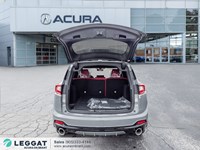 2026 Acura RDX Platinum Elite A-Spec AWD