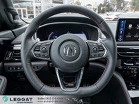 2026 Acura MDX Platinum Elite A-Spec SH-AWD