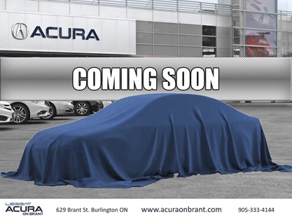 2023 Acura RDX A-Spec AWD