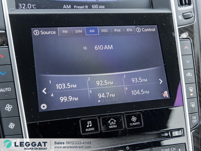 2017 INFINITI Q60 2dr Cpe 3.0t