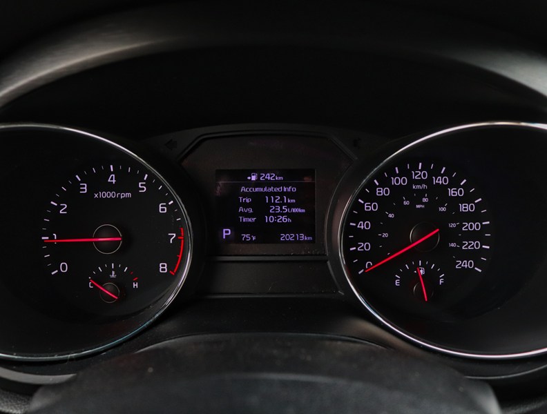 2020 Kia Sedona LX FWD