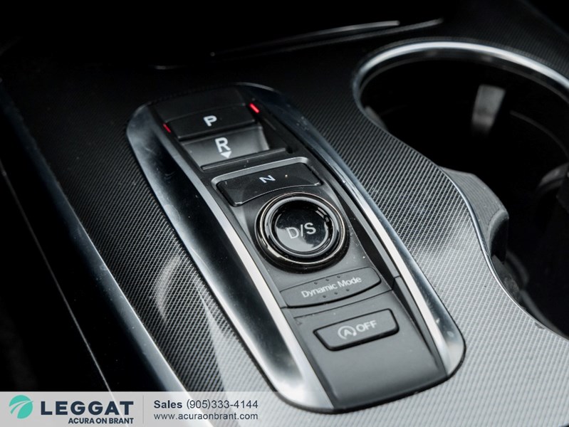 2020 Acura MDX A-Spec SH-AWD