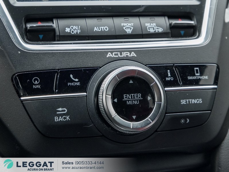 2020 Acura MDX A-Spec SH-AWD