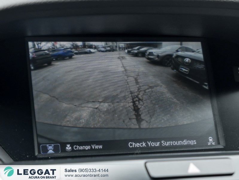2020 Acura MDX A-Spec SH-AWD