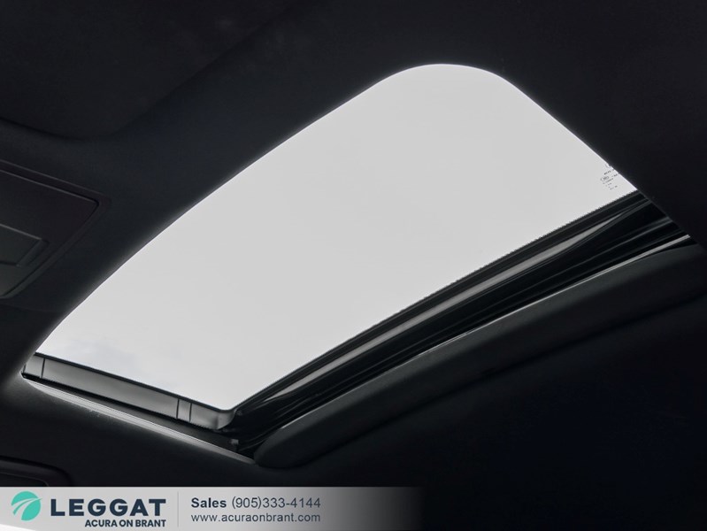 2020 Acura MDX A-Spec SH-AWD