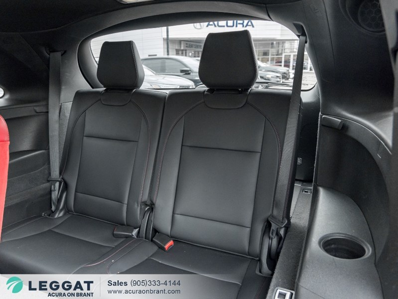 2020 Acura MDX A-Spec SH-AWD